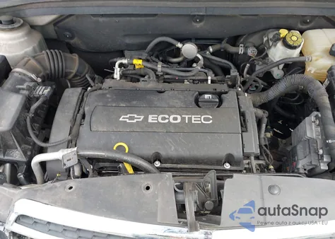 2014 Chevrolet Cruze Ls Auto from USA, damaged, VIN 1G1PA5SH4E7292898